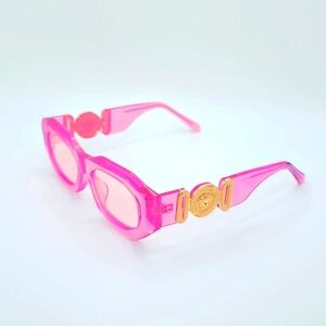 Maxi Medusa Sunglasses